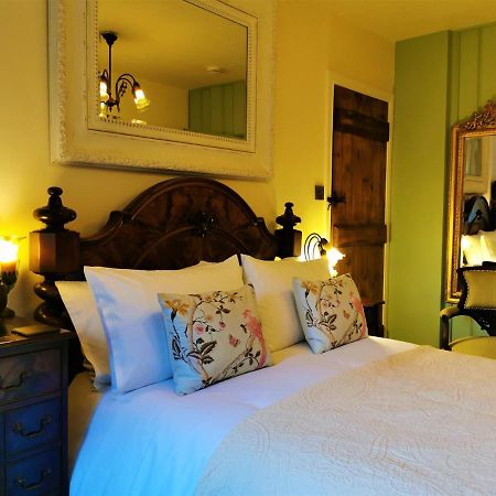 The Firecat Country House Guesthouse Mallwyd Extérieur photo